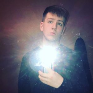 Meet your Posher, Tyler